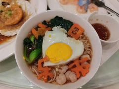 -金时代顺风大酒店(临港百联店)