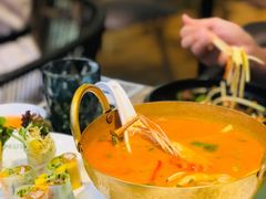 -美奈小馆·东南亚菜(福田星河COCO Park店)