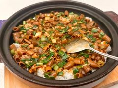 -品海楼·大连海胆锅贴馆(东港店)