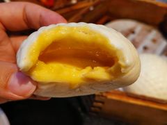 凤凰流沙包-正斗·港式粤菜(SKLP店)