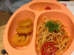 -原石牛扒·约会餐厅(龙城万科里店)