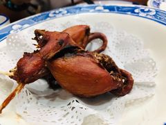 -乔家满族八大碗(流水沟店)