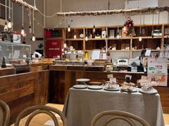 -佐敦面包铺·JORDAN BAKERY