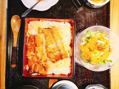 -森味薪火烧•烧鸟居酒屋•日本料理(望京店)