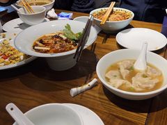 -成都映象川菜馆(宽窄巷子景区店)