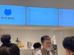 -兰熊鲜奶(西直门凯德mall店)