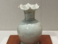 -深圳博物馆(古代艺术馆)