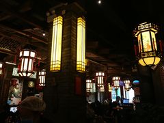 -蜀大侠火锅(寰球文化地标·总府店)