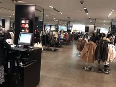 -ZARA(恒隆广场店)