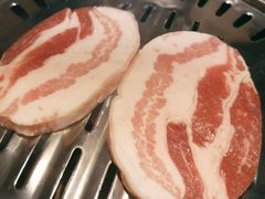 -韩聚屋韩国烤肉餐厅(新北万达店)