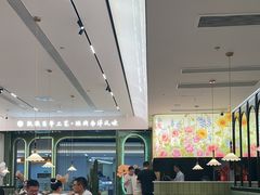 -喃喃椰·糟粕醋·椰子鸡火锅(七堡花园店)