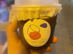 -稀物集咖啡(徽州大道店)