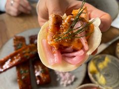 -BOR Eatery(安福路店)