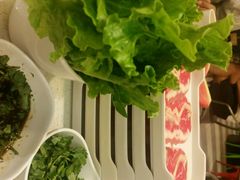 -江南食代自助餐厅(宝龙城市广场店)