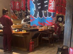 -千代武日本料理(开发区店)