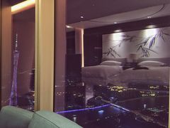 -广州四季酒店