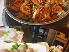 -重庆巴渝火锅(钟家村店)