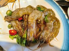 -连锦记海鲜烧烤大排档·锦州特色(西安路交大店)