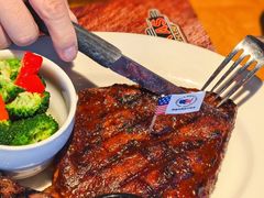 -Texas Roadhouse(世纪汇广场店)