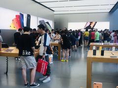 -Apple零售店(成都太古里店)