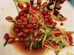 -紫光园·烤鸭·北京菜(劲松店)