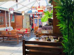 -丽江庭院之丽江往事(安定门店)