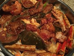 -黄记煌三汁焖锅(客都汇店)