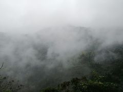 -龙水峡地缝景区