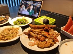 -翠林精选·洗浴·餐饮·住宿(江东大道店)