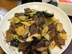 -聚首堂·特色小吃·肘子(什刹海德胜门店)