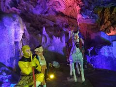 -佛爷洞旅游景区