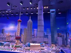 -上海乐高探索中心
