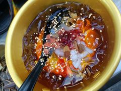 -阿昌白族石板烧·菌锅(大理古城店)