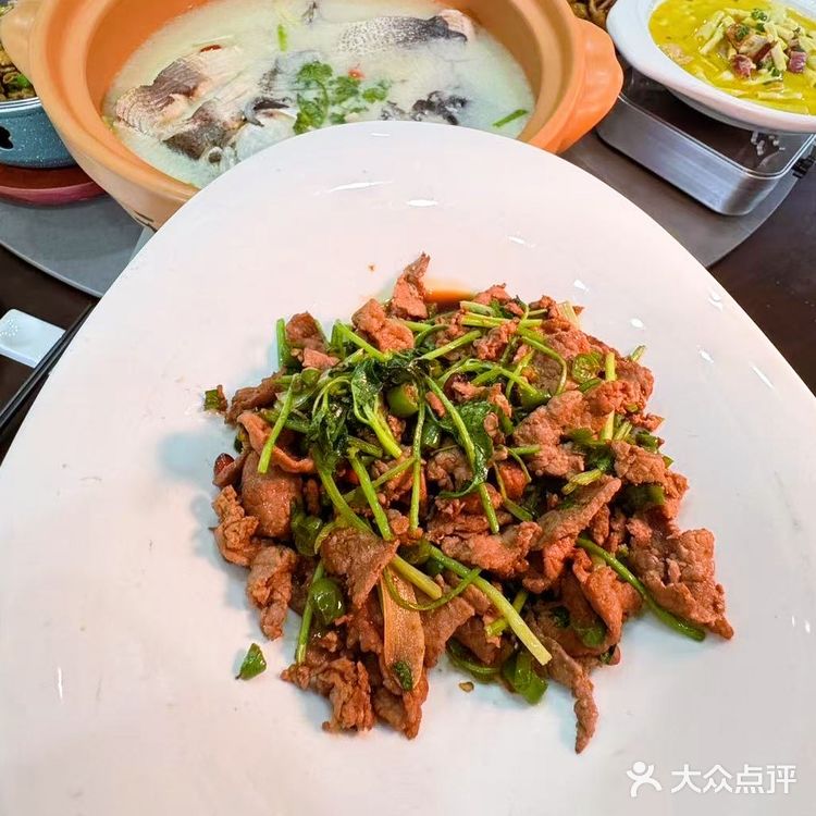 千岛湖旅行之误入美食王国🤗