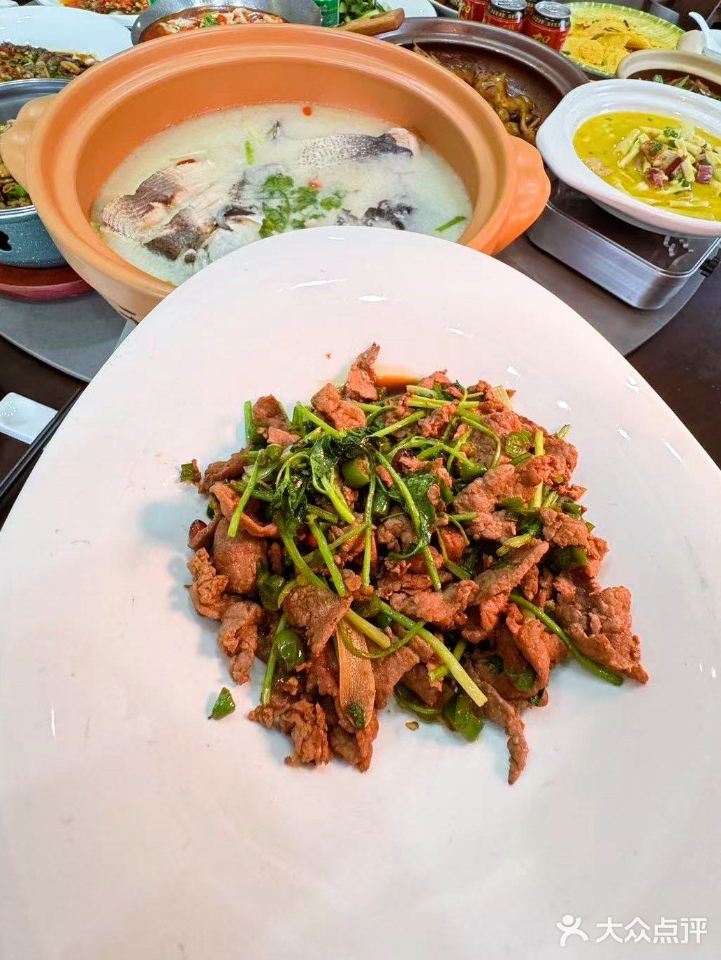 千岛湖旅行之误入美食王国🤗