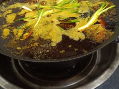 -石灰市毛记烧鸡公(解放碑店)