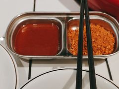 -酒拾烤肉(奥体天虹店)