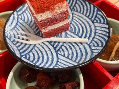 -上席擂茶·新中式青年茶馆(古城店)