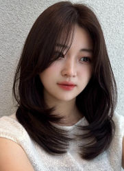 -童辉造型