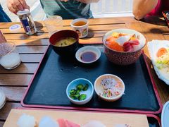 -海鮮市場長崎港(出島ワーフ店)