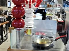 -盒马鲜生(文景博乐里购物广场店)