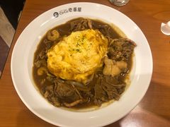 -COCO壱番屋(北京平安国际金融中心店)