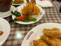 -华梅西餐厅(哈尔滨中央大街店)
