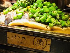 -探鱼·鲜青椒爽麻烤鱼(领展购物广场店)