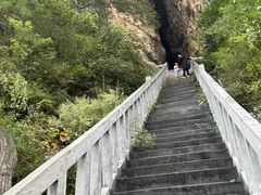 -圣莲山风景区