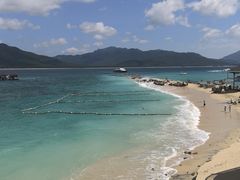 -海南分界洲岛旅游区