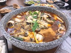 -畔田居·闽菜·福建小馆(硕和生活广场店)