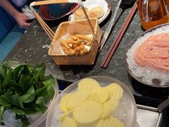 -王家渡火锅店(棕榈泉店)