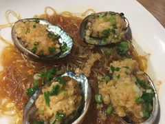 蒜蓉大鲍鱼-盒马渔市(平高企业集团·平高广场店)