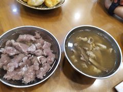 -老牌依强牛肉店(达道总店)